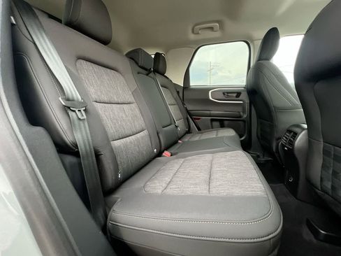 Used 2023 Ford Bronco Sport Big Bend AWD/4WD image 20