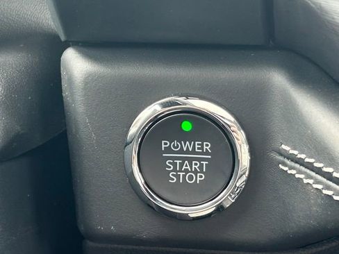 New 2025 Ford F150 Lightning Platinum image 21