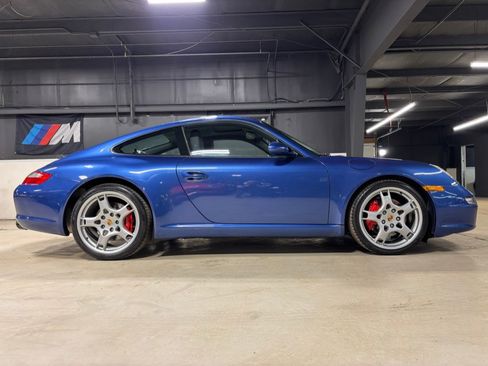 Used 2006 Porsche 911 Carrera S image 32