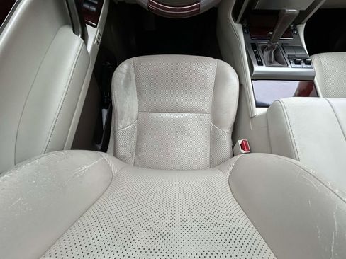 Used 2012 Lexus GX 460 w/ Comfort Plus Pkg image 15