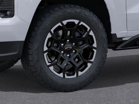 New 2026 Chevrolet Colorado Z71 w/ Technology Package image 33