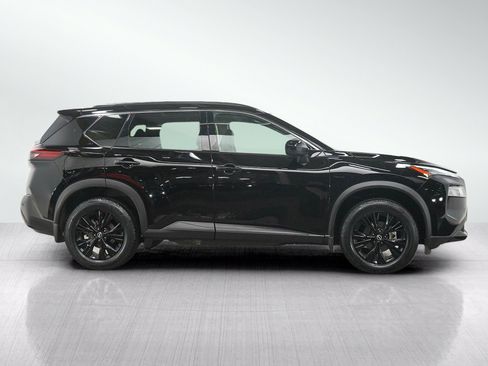 Used 2023 Nissan Rogue SV w/ SV Premium B Package AWD/4WD image 6