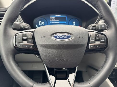 Used 2024 Ford Escape Active w/ Tech Pack #2 FWD image 23