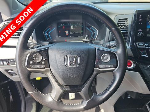 Used 2023 Honda Odyssey Touring image 6