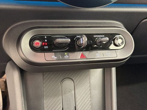 Certified 2025 MINI Cooper John Cooper Works FWD image 18