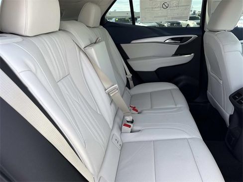 New 2026 Buick Envision Avenir image 18