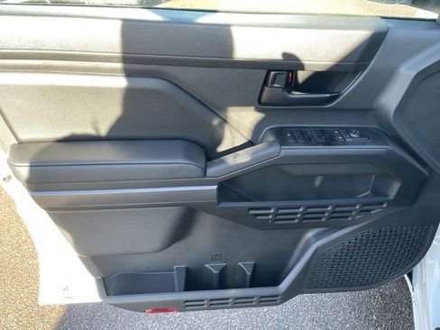 New 2025 Toyota Tacoma SR5 image 12