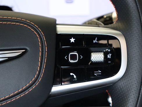 New 2026 Genesis GV70 2.5T Sport Prestige image 16