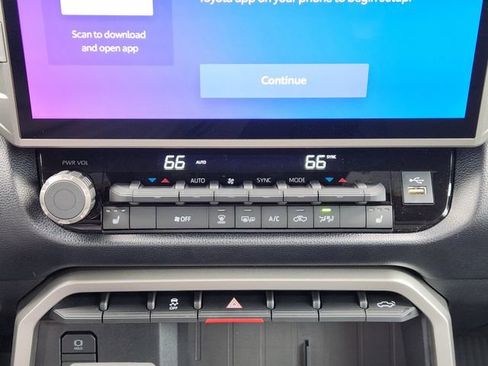 New 2026 Toyota Tundra SR5 AWD/4WD image 18