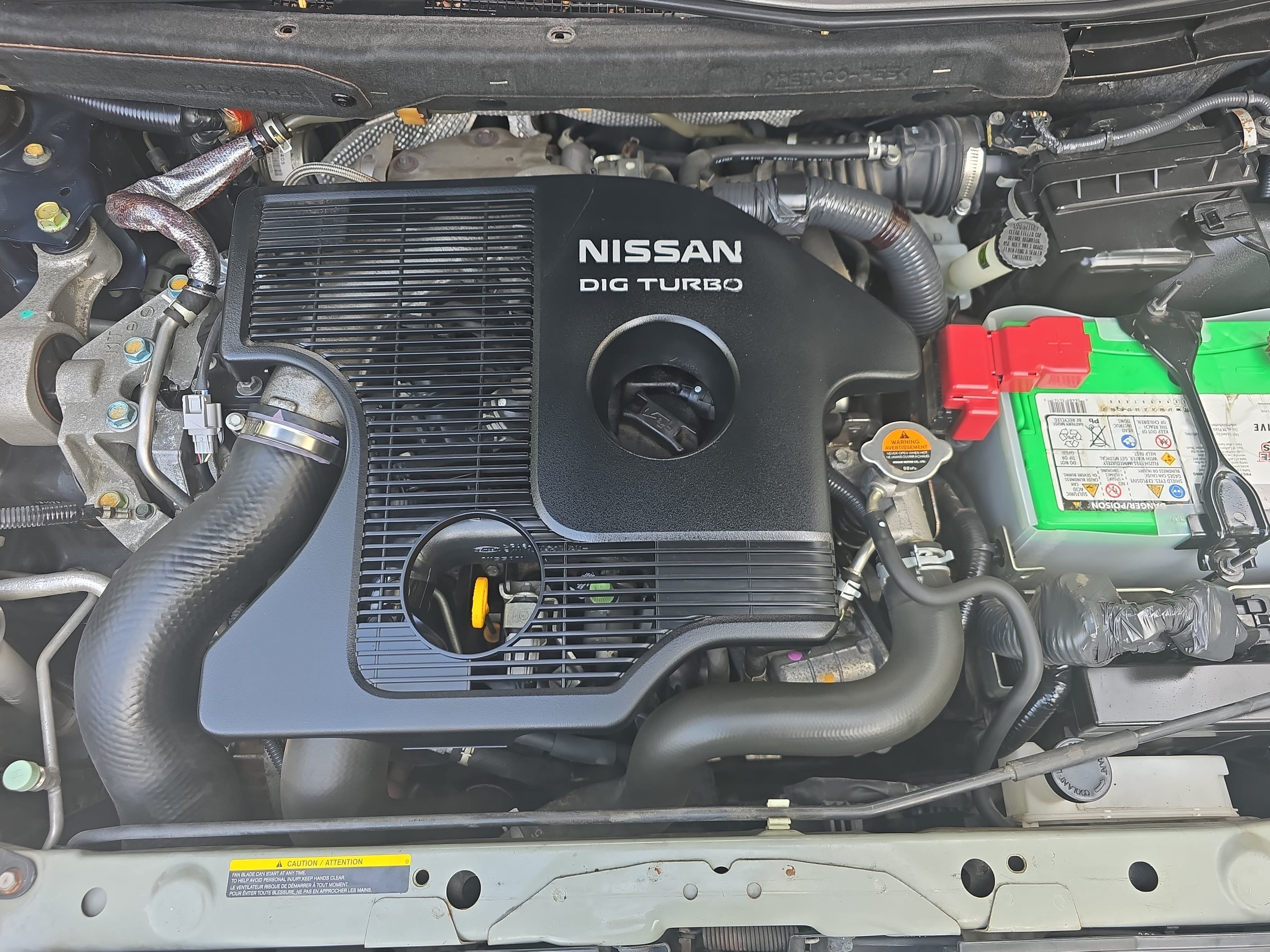 Used 2014 Nissan Juke S FWD image 30