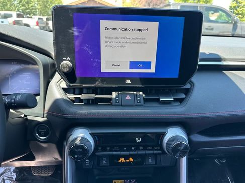 Certified 2025 Toyota RAV4 XSE w/ Weather Package image 22