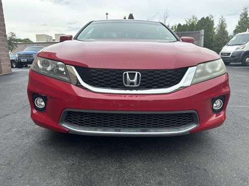 Used 2013 Honda Accord EX image 5
