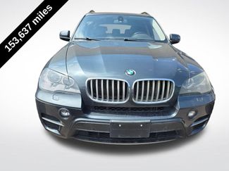 Used 2012 BMW X5 xDrive35d AWD/4WD video 2