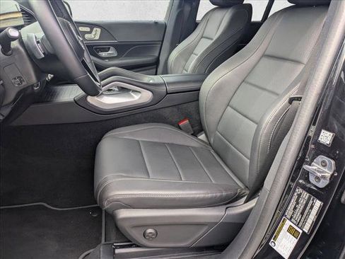 Used 2025 Mercedes-Benz GLE 350 4MATIC image 15