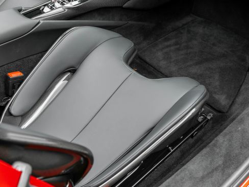 Certified 2024 Ferrari 296 GTS image 32