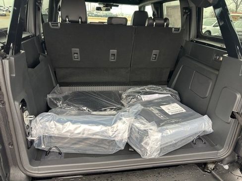 New 2025 Ford Bronco Outer Banks image 22