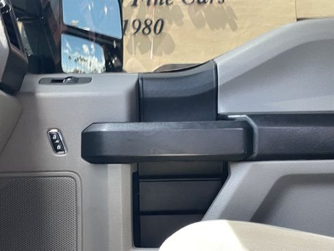 Used 2019 Ford F350 XL w/ STX Appearance Package AWD/4WD image 22
