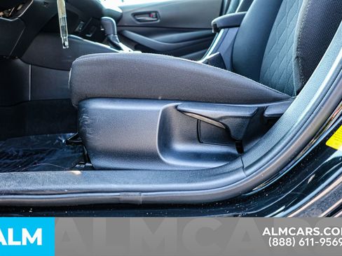 Used 2023 Toyota Corolla LE image 24