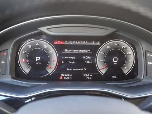 Used 2021 Audi Q7 2.0T Premium AWD/4WD image 23