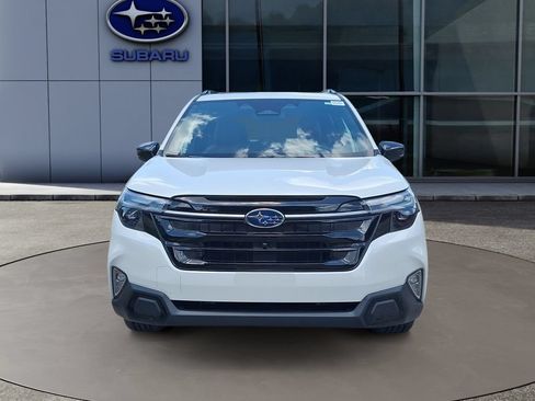 Certified 2026 Subaru Forester Touring w/ Touring Package AWD/4WD image 2