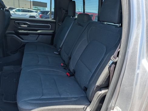 Used 2020 RAM 1500 Big Horn AWD/4WD image 13