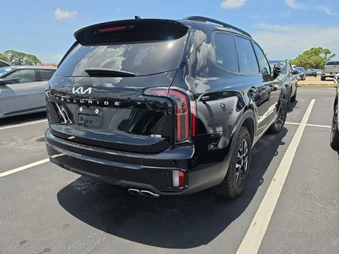 Used 2024 Kia Telluride SX AWD/4WD image 16