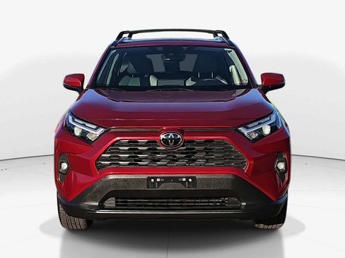 Used 2024 Toyota RAV4 XLE Premium image 11