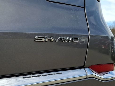 Used 2023 Acura MDX SH-AWD w/ Advance Package image 35