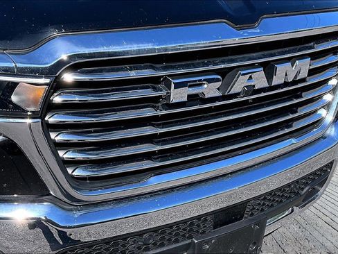 Used 2026 RAM 1500 Laramie AWD/4WD image 27