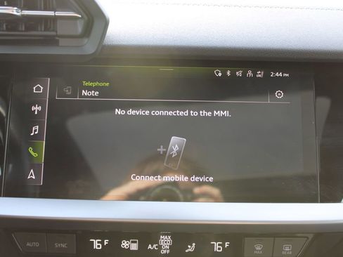 Used 2024 Audi A3 2.0T Premium image 33