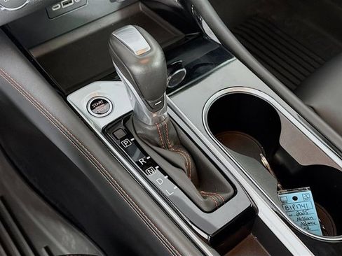 Certified 2025 Nissan Altima 2.5 SR image 18