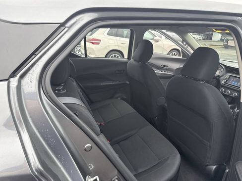 Used 2024 Nissan Kicks S FWD image 34