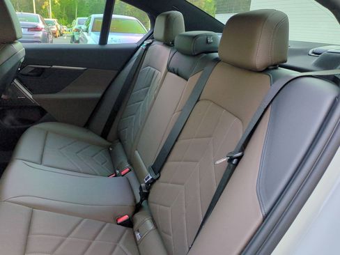 Certified 2026 BMW 530i w/ Premium Package RWD image 31