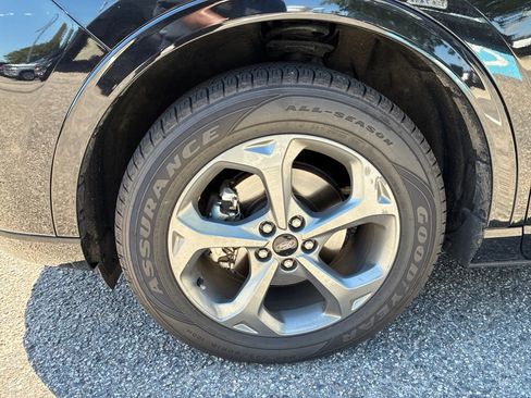 Used 2024 Ford Escape ST-Line AWD/4WD image 9