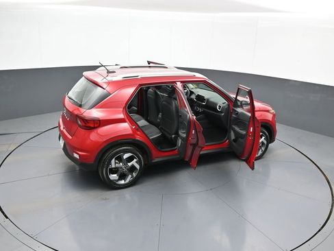 Certified 2023 Hyundai Venue Limited FWD image 44