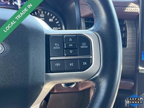 Used 2022 Ford Expedition Max Limited RWD image 33