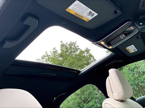 Certified 2024 Mercedes-Benz C 300 4MATIC Sedan image 31