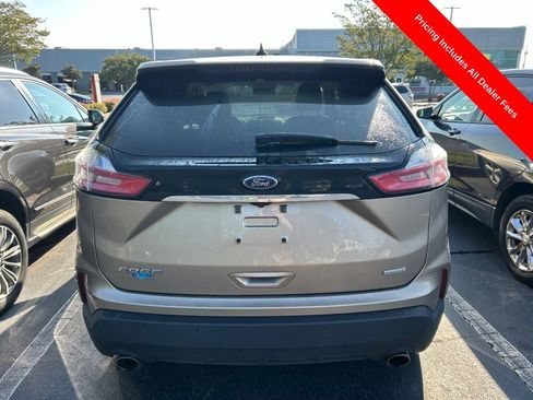 Used 2020 Ford Edge SE FWD image 6