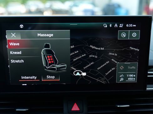 Used 2022 Audi S5 Premium Plus w/ Premium Plus Package image 29