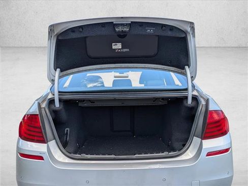 Used 2014 BMW 535i Sedan RWD image 6