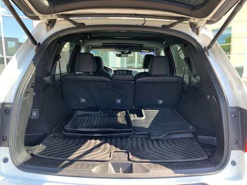 Used 2019 Honda Passport EX-L image 27