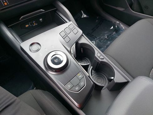 New 2026 Kia Sportage LX image 23