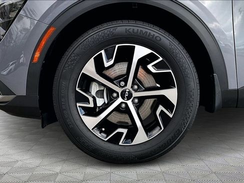 Used 2023 Kia Sportage EX image 23
