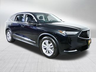 Used 2024 Acura MDX SH-AWD video 1