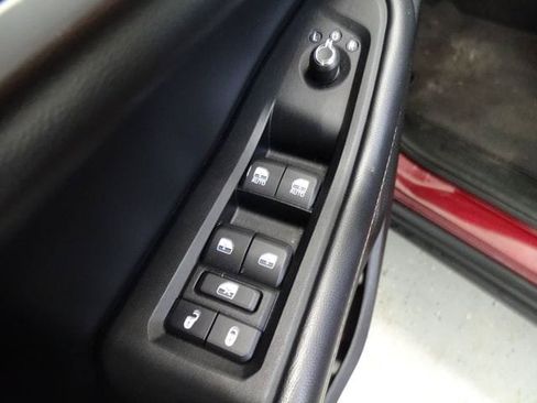 Certified 2023 Jeep Grand Cherokee L Limited w/ Luxury Tech Group II AWD/4WD image 10