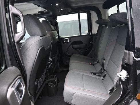 New 2026 Jeep Gladiator Rubicon image 26