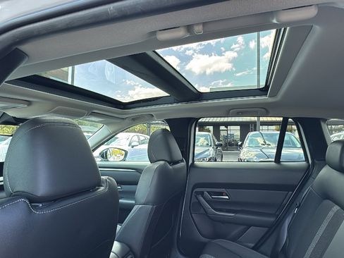 Certified 2023 MAZDA CX-50 2.5 S w/ Preferred Plus Pkg image 19