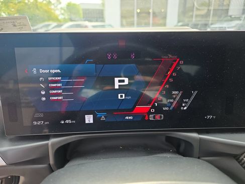 Used 2026 BMW M4 xDrive Competition AWD/4WD image 22