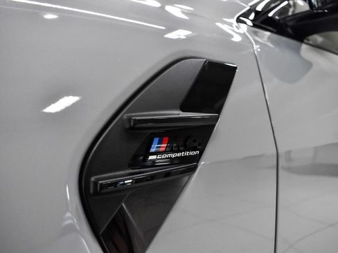 Used 2024 BMW M4 xDrive Competition w/ Executive Package AWD/4WD image 12