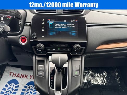 Used 2020 Honda CR-V EX image 12